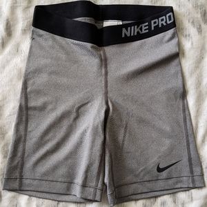 Nike Pro Shorts 13cm